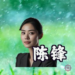 陈锋